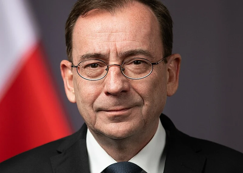 Mariusz Kamiński trafił do szpitala! Kolejne doniesienia o jego stanie zdrowia