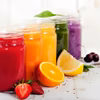 Owocowo - warzywny detoks na zdrowie!
