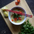 Zupa Tom Kha Gai