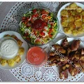 OBIADOWY KWARTET