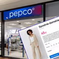 Te wiosenne komplety z Pepco to hit Polek! Wygodne i kobiece, a cena i dodatek lnu zachwycają