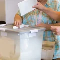 600 złotych za pilnowanie wyborów? Kto i jak może zarobić?