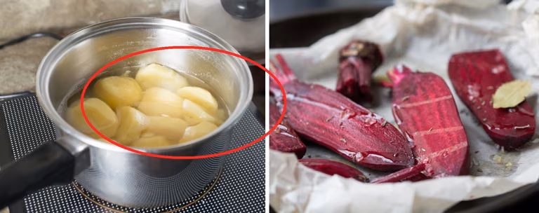 Genialne triki najlepszych szefów kuchni! Dzięki nim gotowanie stanie się o wiele łatwiejsze