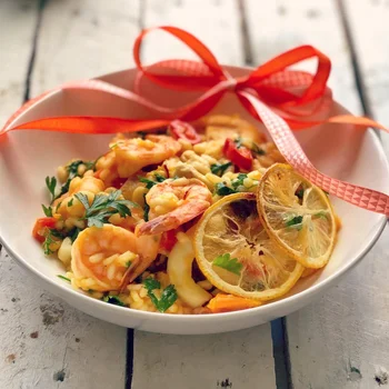 Paella