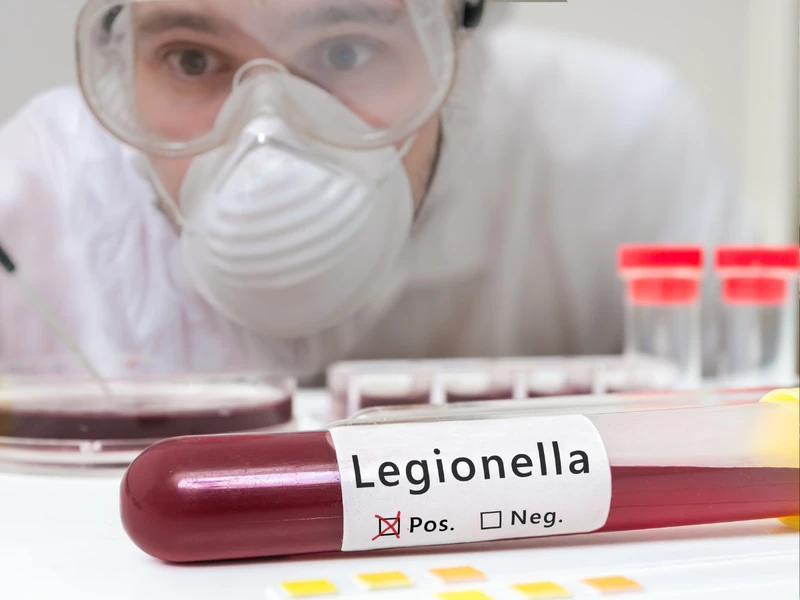 Tragiczne skutki zakażeń Legionellą! 4 ofiary śmiertelne! Powołano sztab kryzysowy!