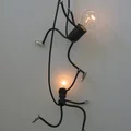 Wesołe lampki