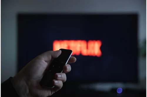 Twórcy „Wielkiej Wody” wracają: Netflix szykuje nowy serial, który wstrząśnie widzami!