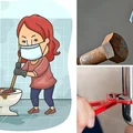 PROSTE RADY które przydadzą się w każdym domu