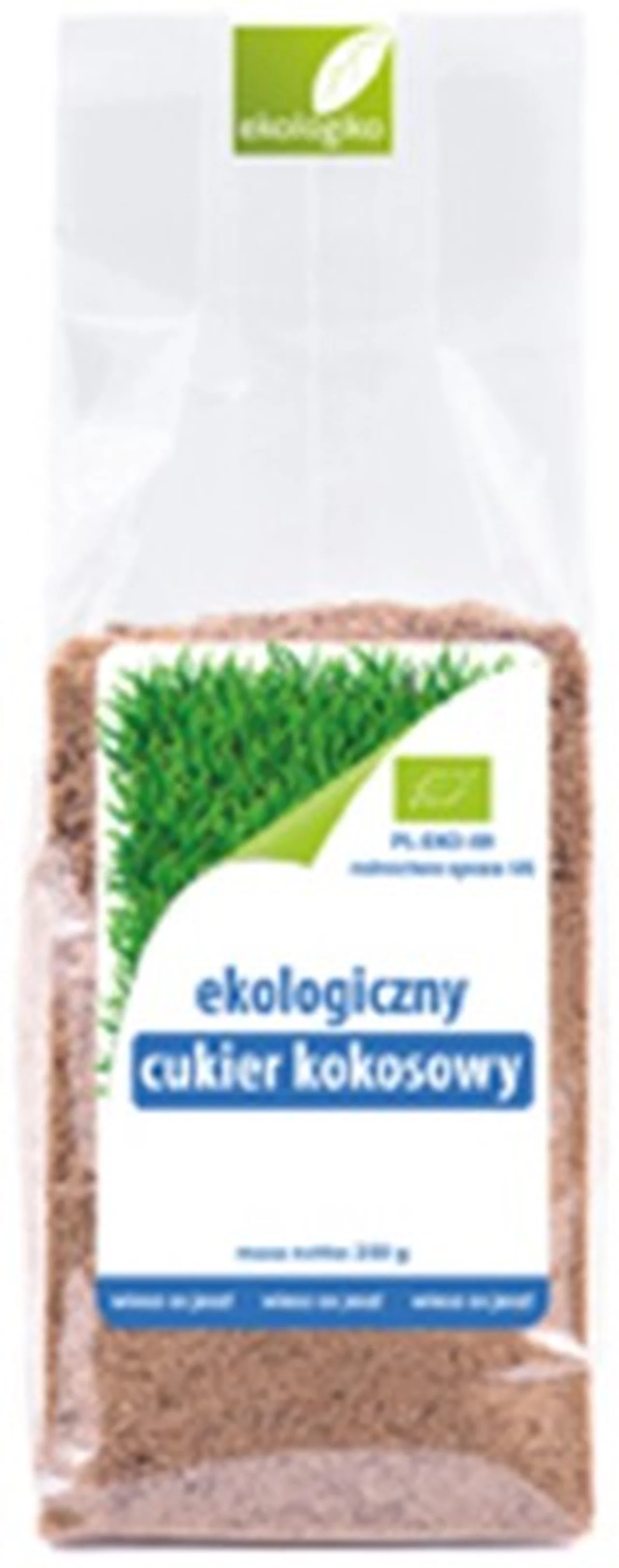 Wycofanie ekologicznego cukru kokosowego: gluten ukryty w „zdrowym” produkcie – co musisz wiedzieć?