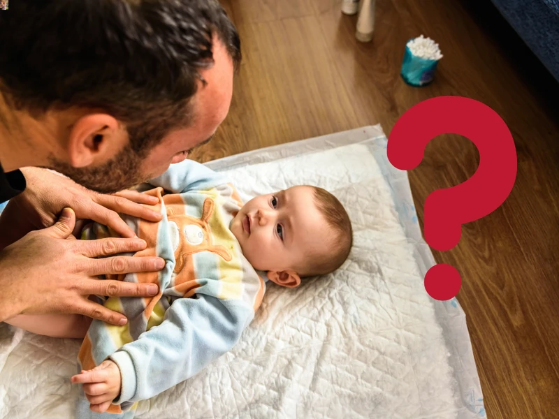 Ilu mężczyzn korzysta z urlopu macierzyńskiego? ZUS podał liczby