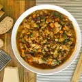 Ribollita, idealny sposób na czerstwy chleb