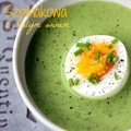 Zupa szpinakowa - PRZEPIS