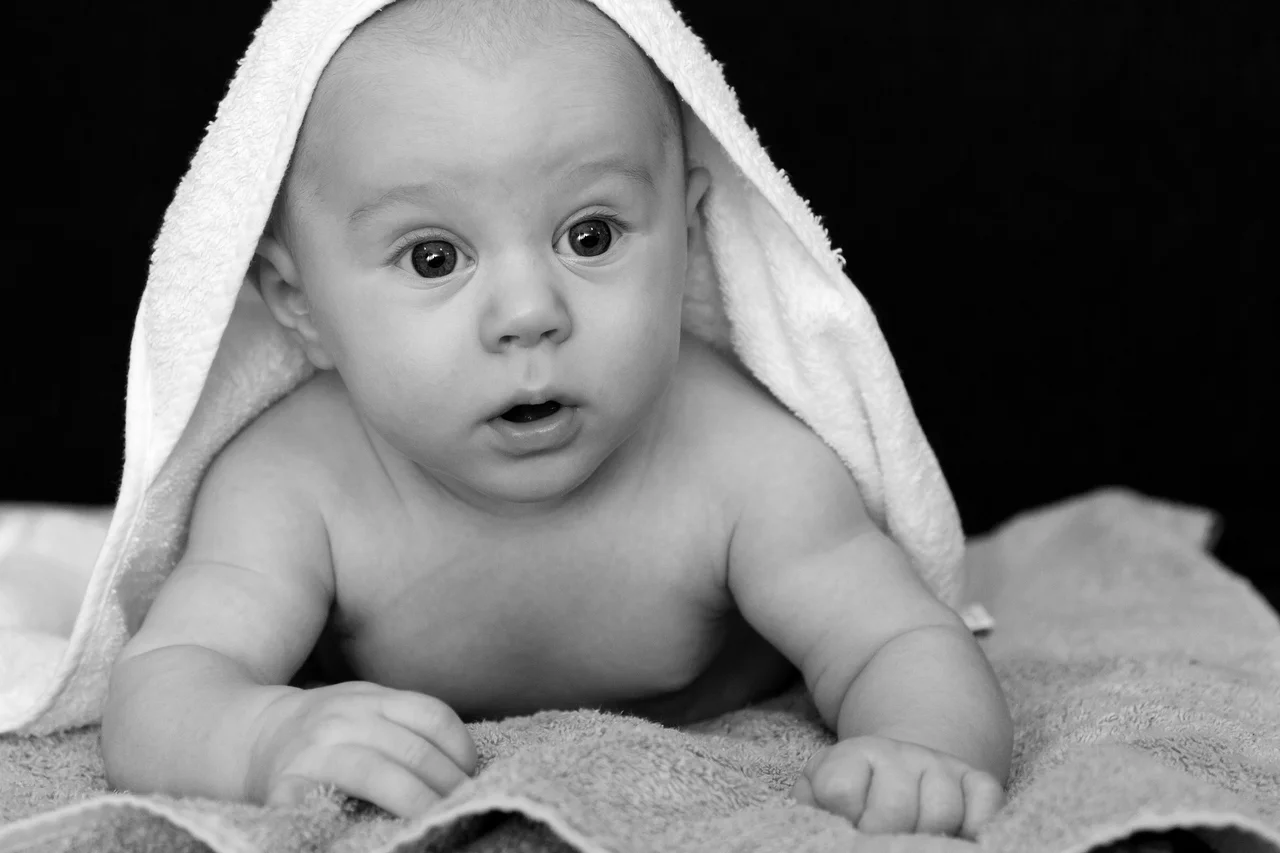 Jaki ręcznik będzie najlepszy dla Twojego dziecka?