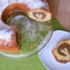 Babka piaskowa (wilgotna)