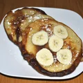 Placuszki bananowe