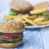 Burgery z ciecierzycy