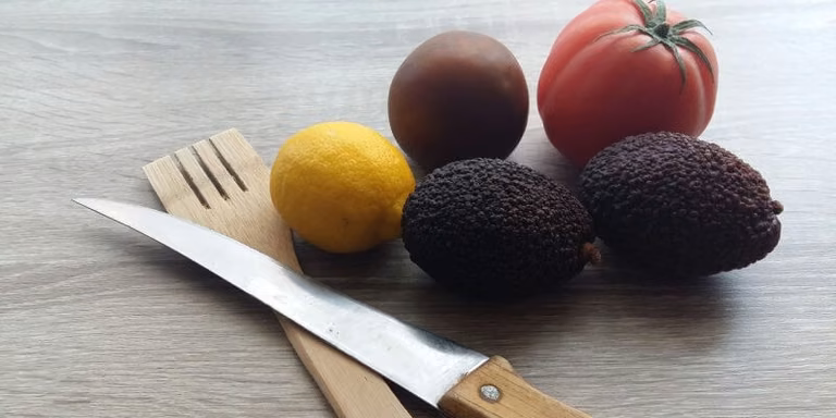 5 pomysłów na zdrowe przekąski