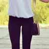 Uliczny outfit