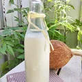 Likier kokosowy- domowe Malibu