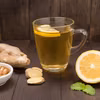 Leżysz chora w łóżku? Oto naturalne środki, które pomogą Ci stanąć na nogi