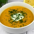 Zupa marchewkowa - Tylko sprawdzone przepisy!
