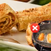 Nie smaż krokietów! Upiecz je w ten sposób i zobacz, jakie są chrupiące!