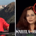 Żona Gołoty na językach internautów!  Co im tak przeszkadza w Marioli?