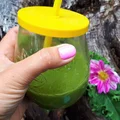 Smoothie z jarmużem