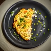 Fit pomidorowa frittata