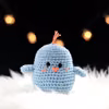 Amigurumi - moja szydełkowa pasja