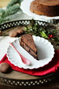Tort truflowy
