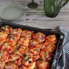 Odrywana pizza