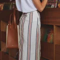 Spódnica MIDI