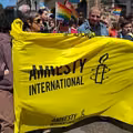 Dzień Amnesty International: Historia, Misja i Wpływ na Prawa Człowieka