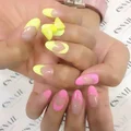 Super pomysł na manicure