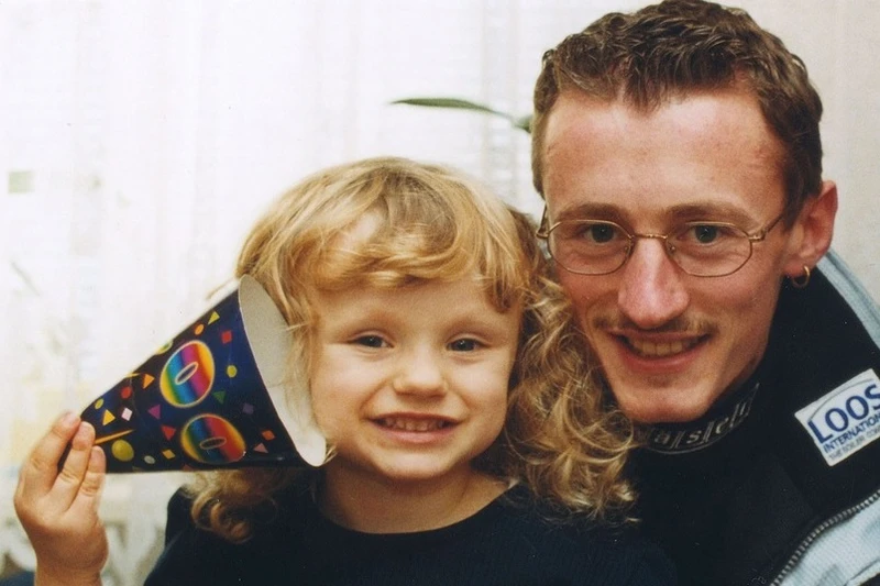 Zobacz jak wyrosła córka Adama Małysza! Ma już 20 lat i jest piękną kobietą.
