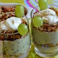Granola na śniadanie