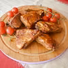Żeberka pieczone