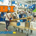 Sklepy budowlane wprowadzają ograniczenia od poniedziałku