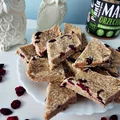 Fit batoniki bez pieczenia, które nie mogą się nie udać!