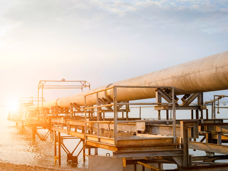 Kolejny wyciek gazu z Nord Stream 2! Są dowody na trzecią eksplozję