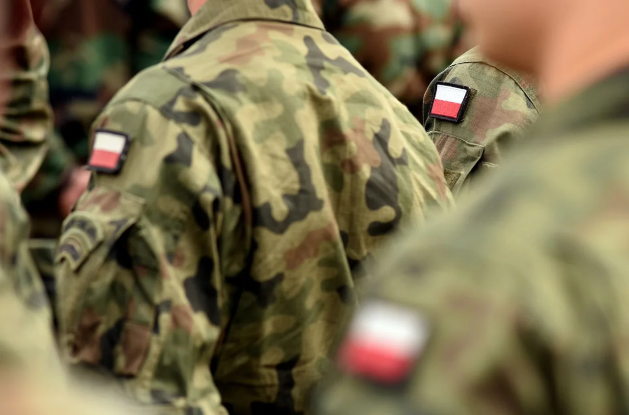 Powszechne szkolenia wojskowe od 2026 roku. Rząd rusza z nowym programem!