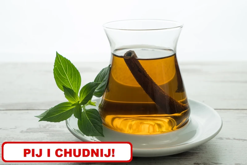 Wypróbuj HERBATĘ która potrafi CUDA!