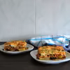 Musaka (moussaka)
