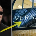 Versace sprzedane! Wykupił go Kors