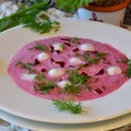 Zupa botwinka