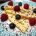 EGZOTYCZNY JOGURT MROŻONY