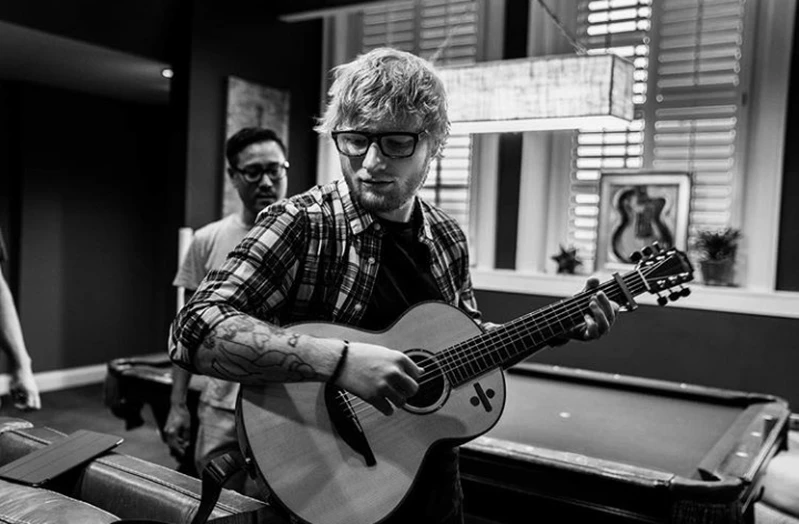 „Planuję kolejną przerwę” Ed Sheeran o przerwaniu kariery! Skąd taka decyzja?