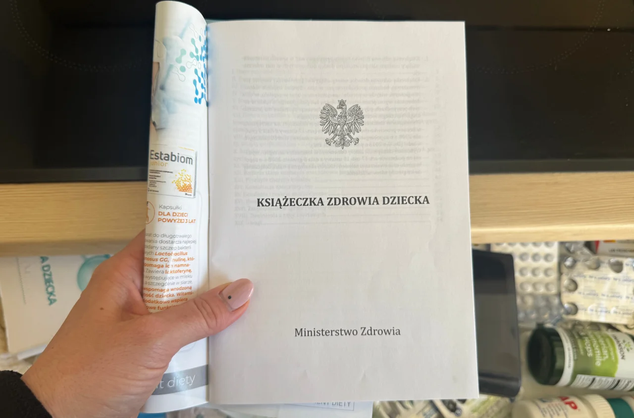 Od kwietnia ruszają wzmożone kontrole kart szczepień! W najgorszym przypadku kara do 50 tys. zł!