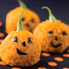 Przepisy na Haloween - 5 zdrowych, słodkich przekąsek